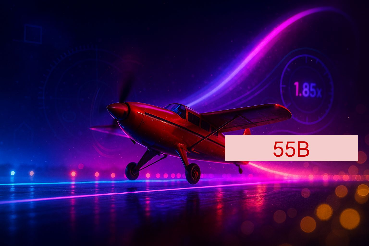 Como Jogar Aviator