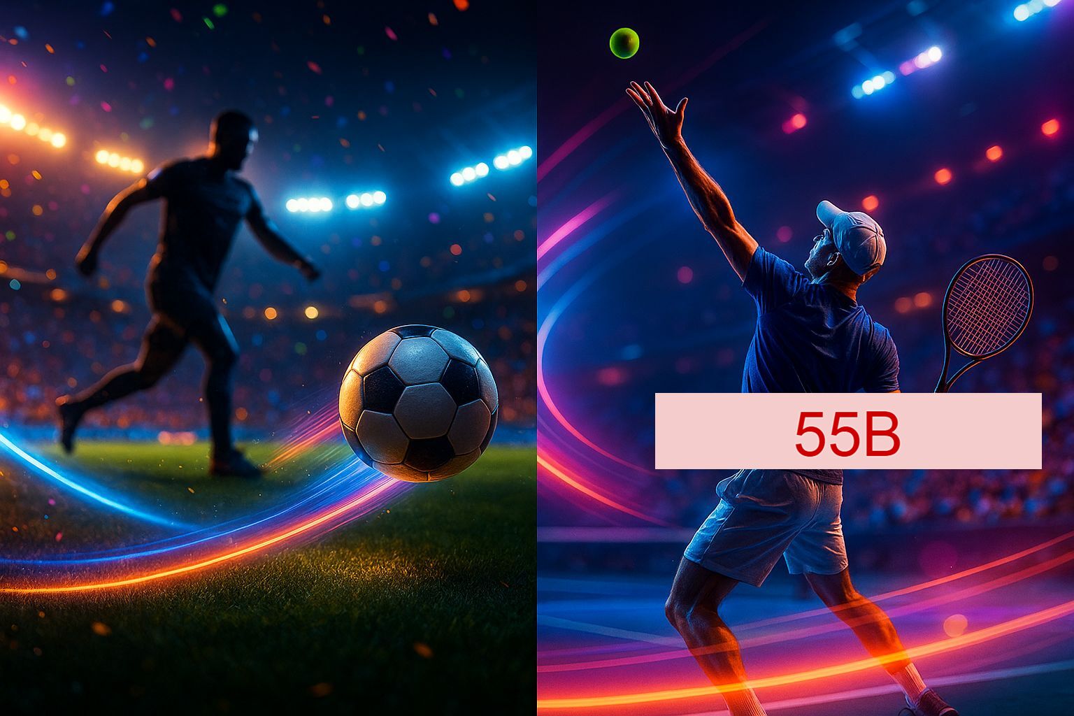 Eventos Esportivos