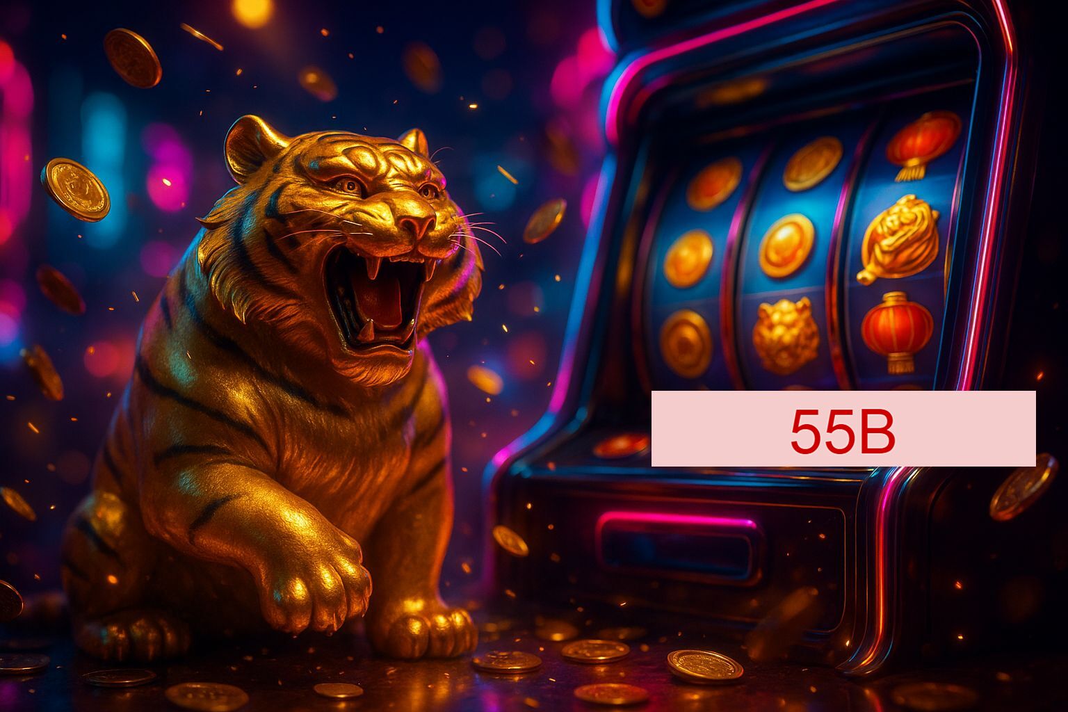 Como Jogar Fortune Tiger