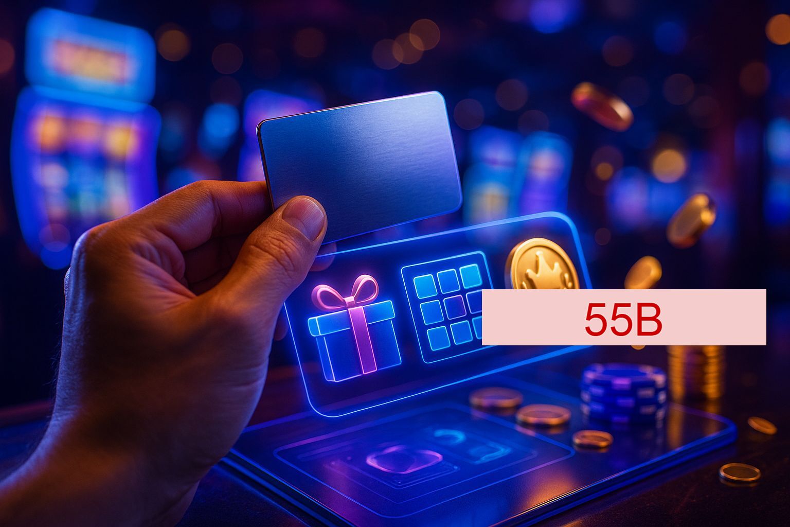 Benefícios do Login