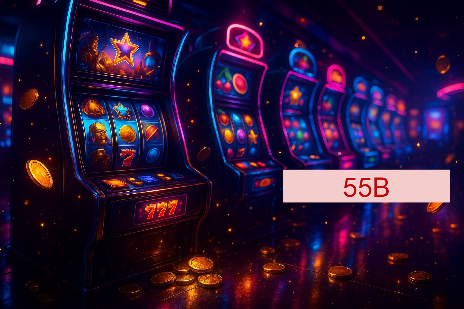 Benefícios dos Slots